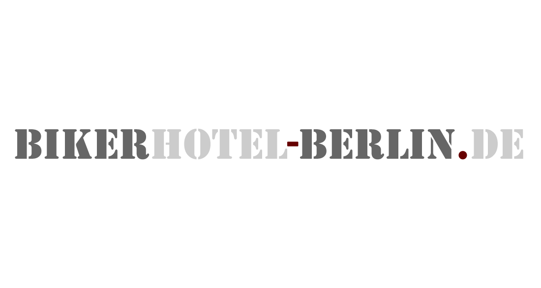 Bikerhotel Berlin